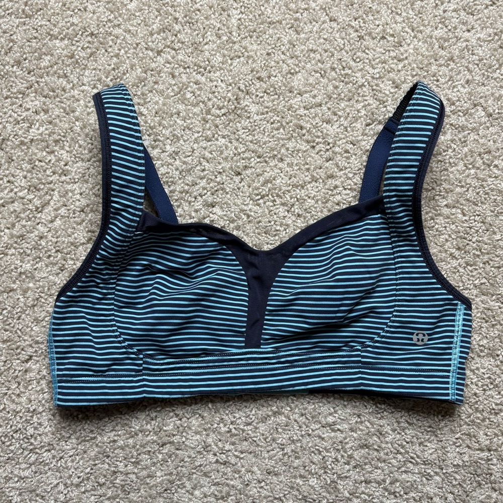 Lululemon Ta Ta Tamer II